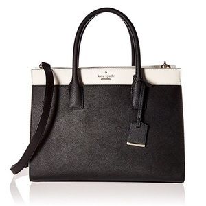 Kate Spade New York Cameron Street Candace Satchel
